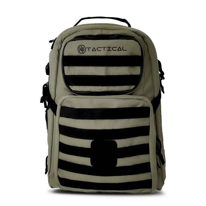 NB Tactical - Spawn Bag 1.0