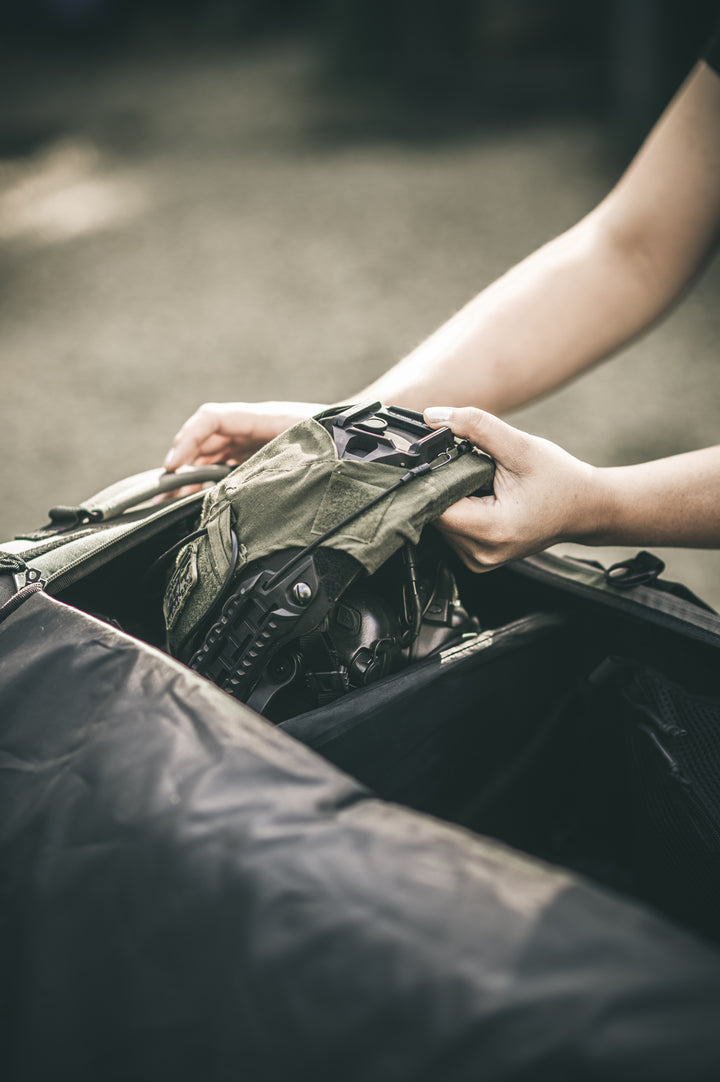 NB Tactical - AVARUS 4.0 Suitcase