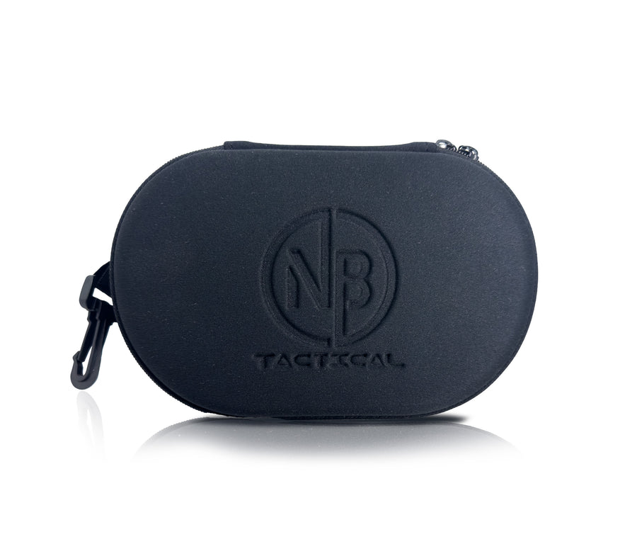 Ghost Mask Case V2