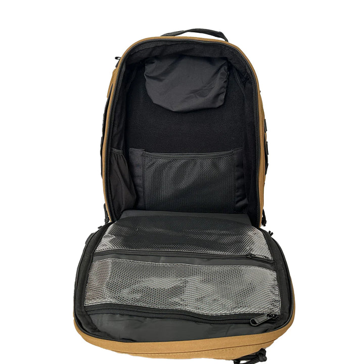 NB Tactical - Spawn Bag 1.0