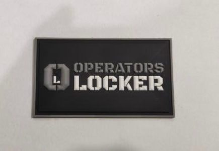 Operators Locker Patch