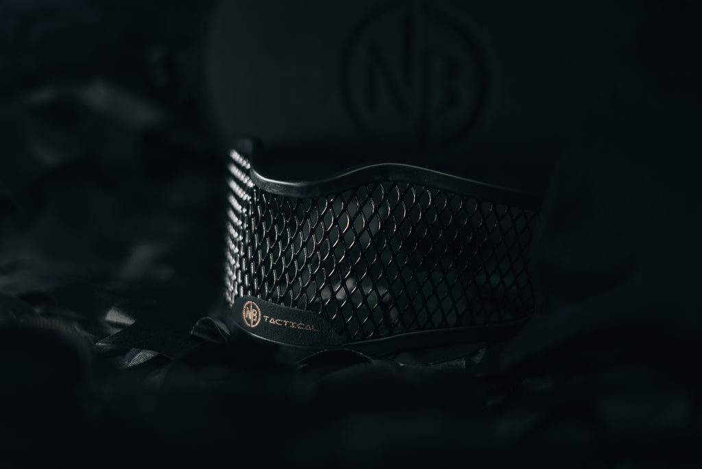 NB Tactical Venom V3 | Premium Masks – Operators Locker