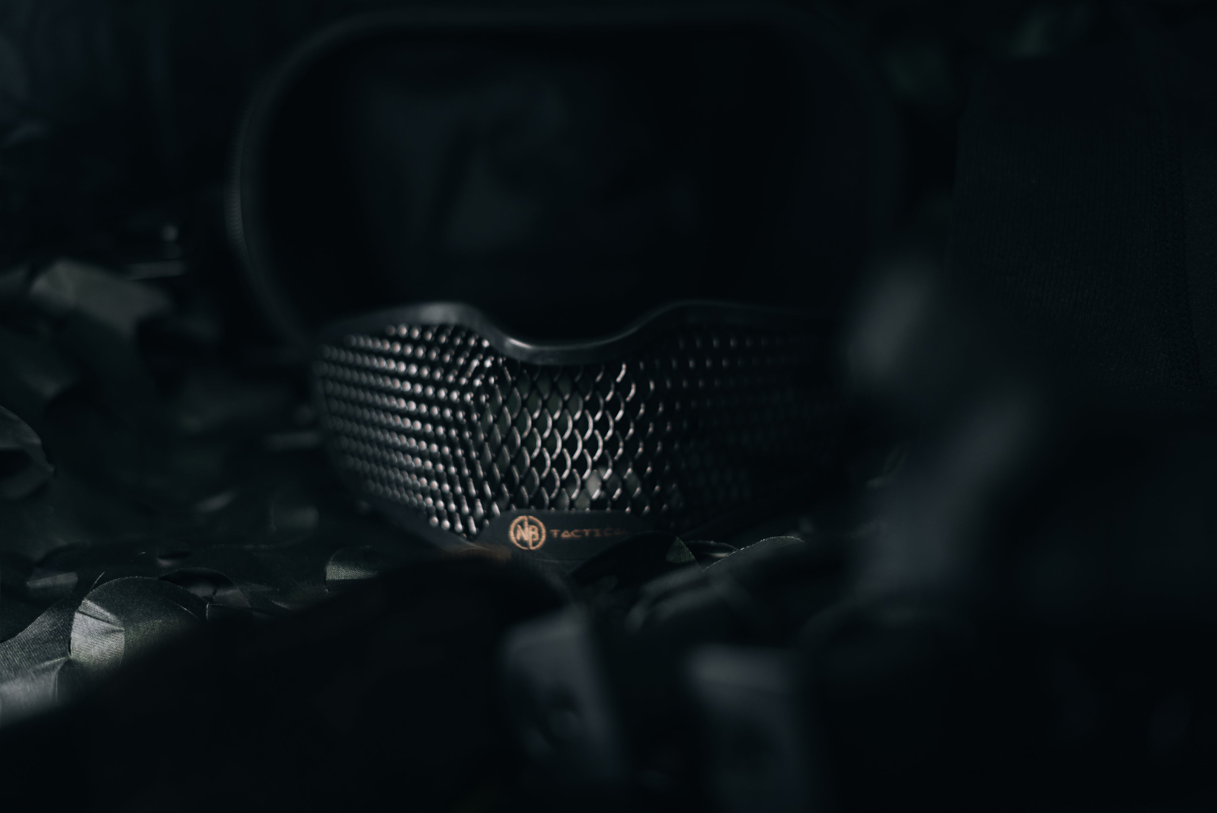 NB Tactical Venom V3 | Premium Masks – Operators Locker