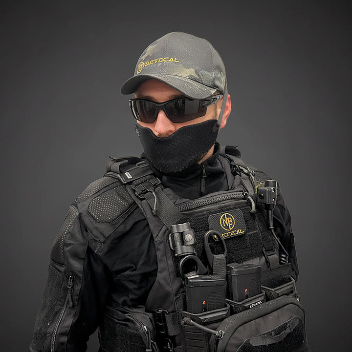 Headband for Ghost Mask