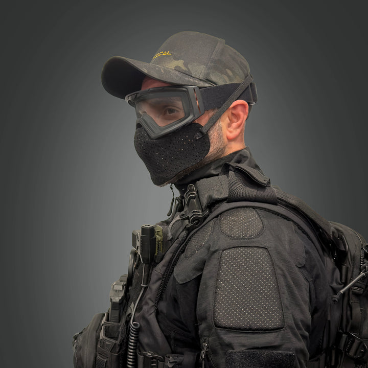 Headband for Ghost Mask