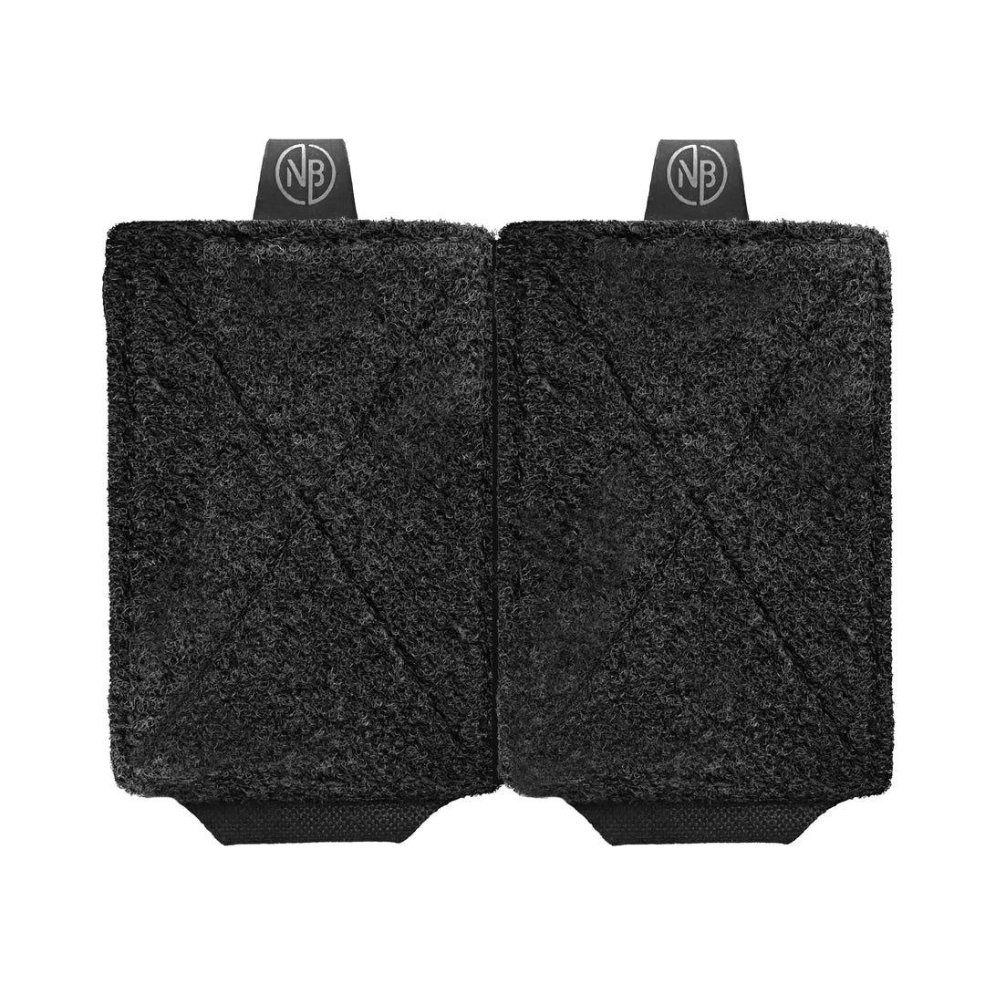 Ghost Bag – Modular Velcro Pouches