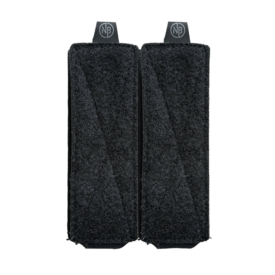 Ghost Bag – Modular Velcro Pouches