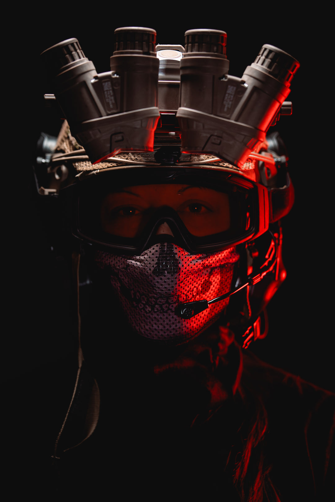 Ghost View ScopeX V2