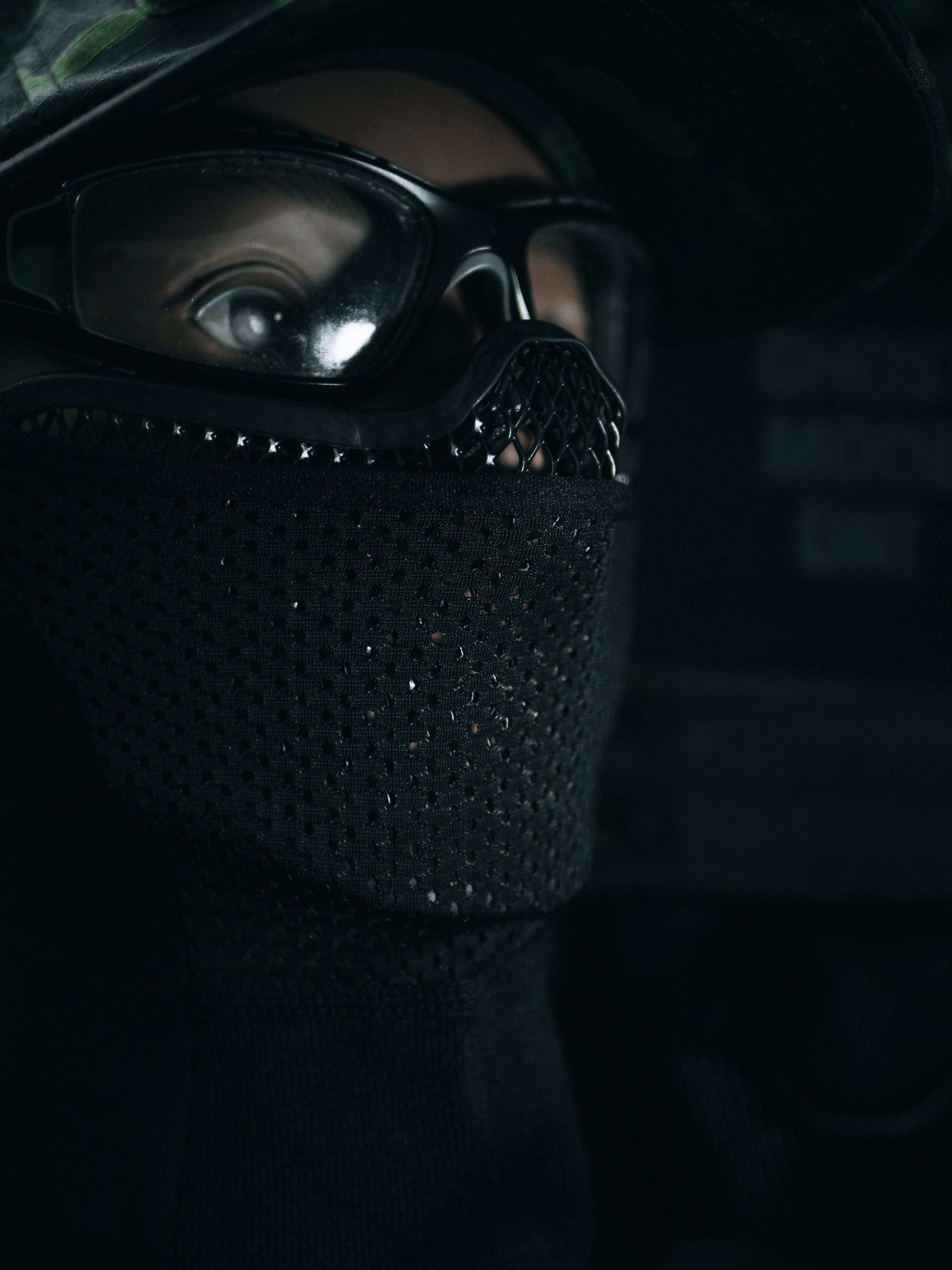 Ghost Fortis V2 – Tactical Bundle – Operators Locker