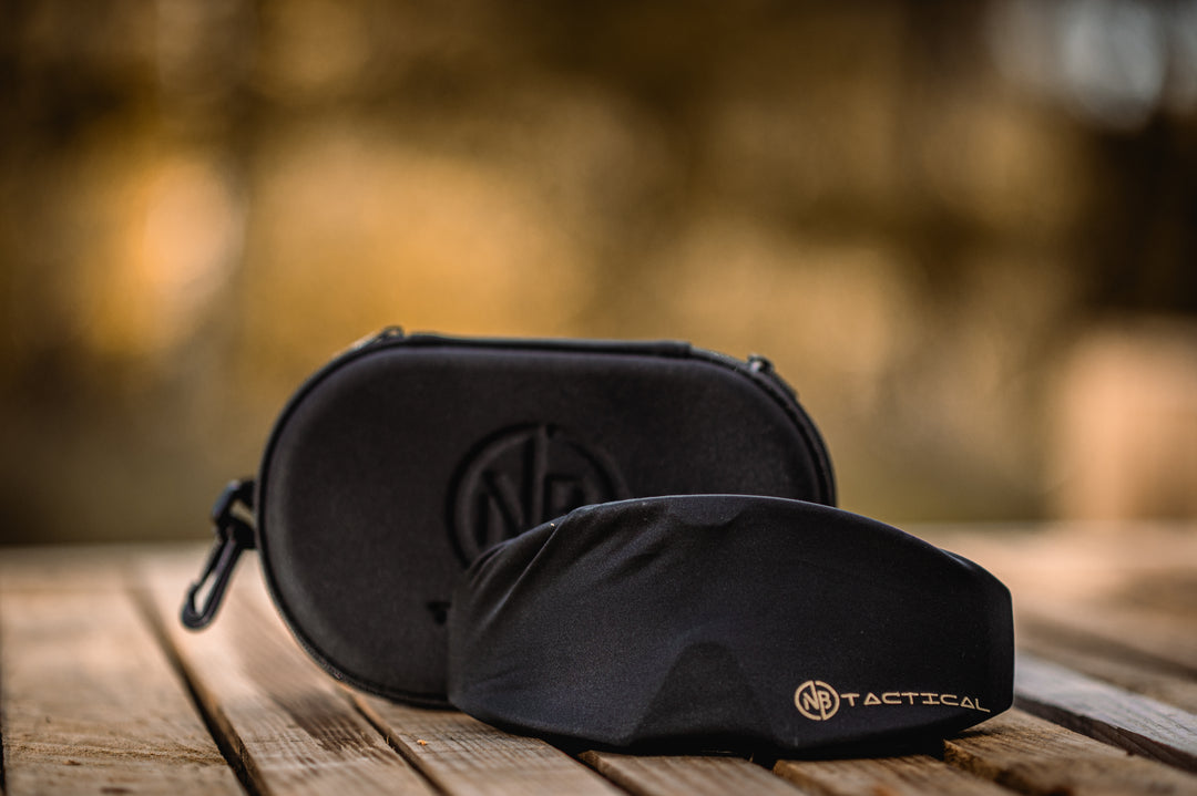 Ghost Mask Case V2