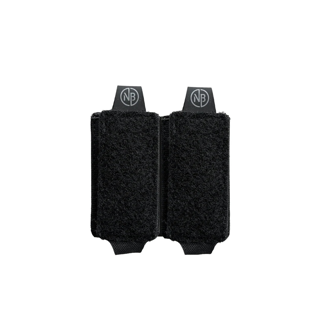 Ghost Bag – Modular Velcro Pouches