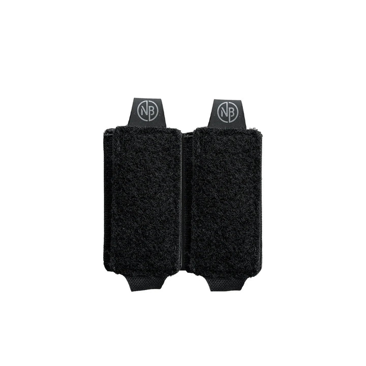 Ghost Bag – Modular Velcro Pouches