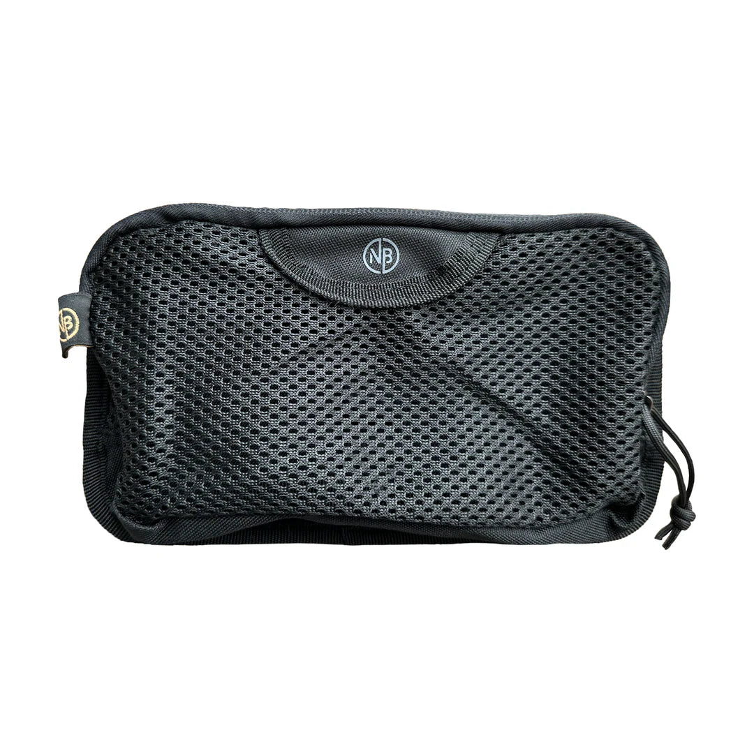 Ghost Bag – Modular Velcro Pouches