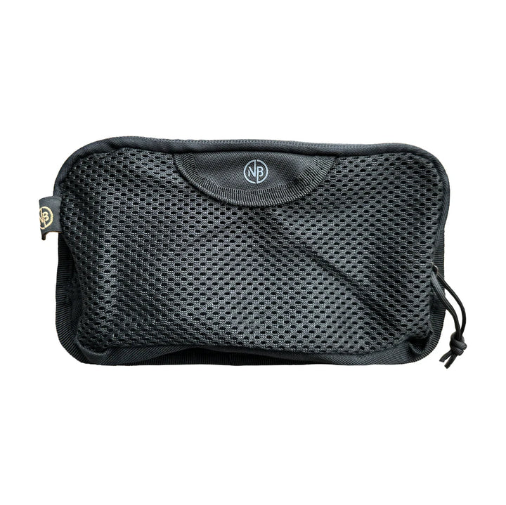 Ghost Bag – Modular Velcro Pouches
