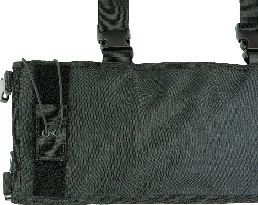 Special Ops Chest Rig Black 