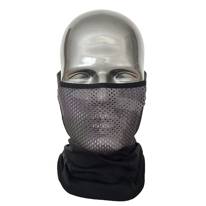 個人装備 NB Tactical Ghost Mask Neck Gaiter V3 BK Ghost Venom V3 Bundle – Operators Locker